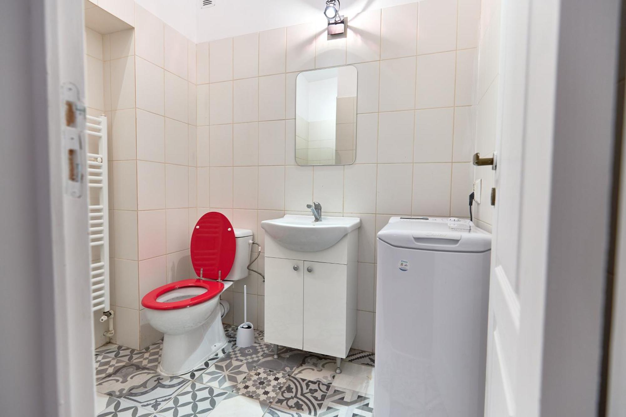 Stanford Aparthotel Gara De Nord Bukarest Værelse billede