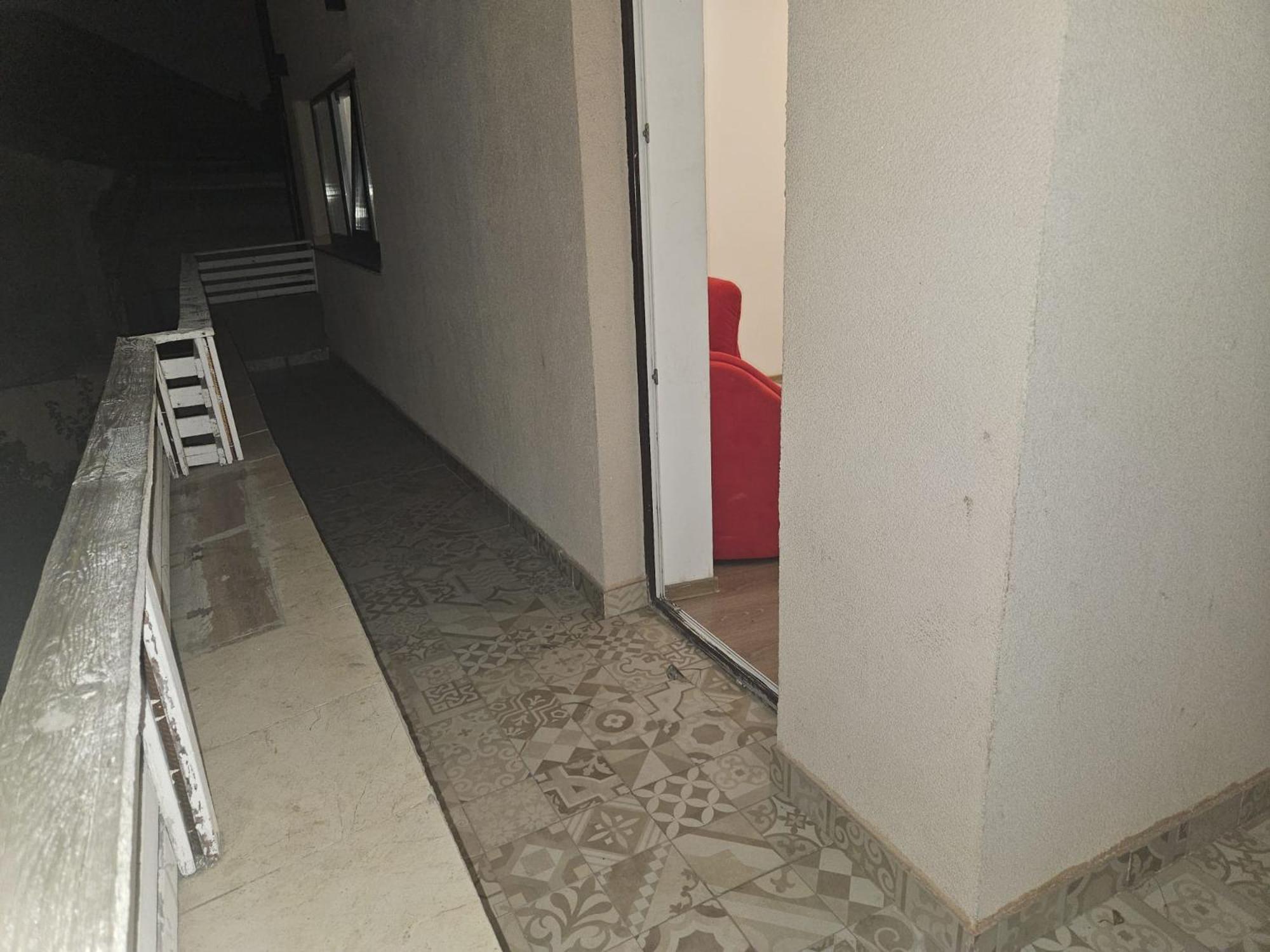 Stanford Aparthotel Gara De Nord Bukarest Eksteriør billede