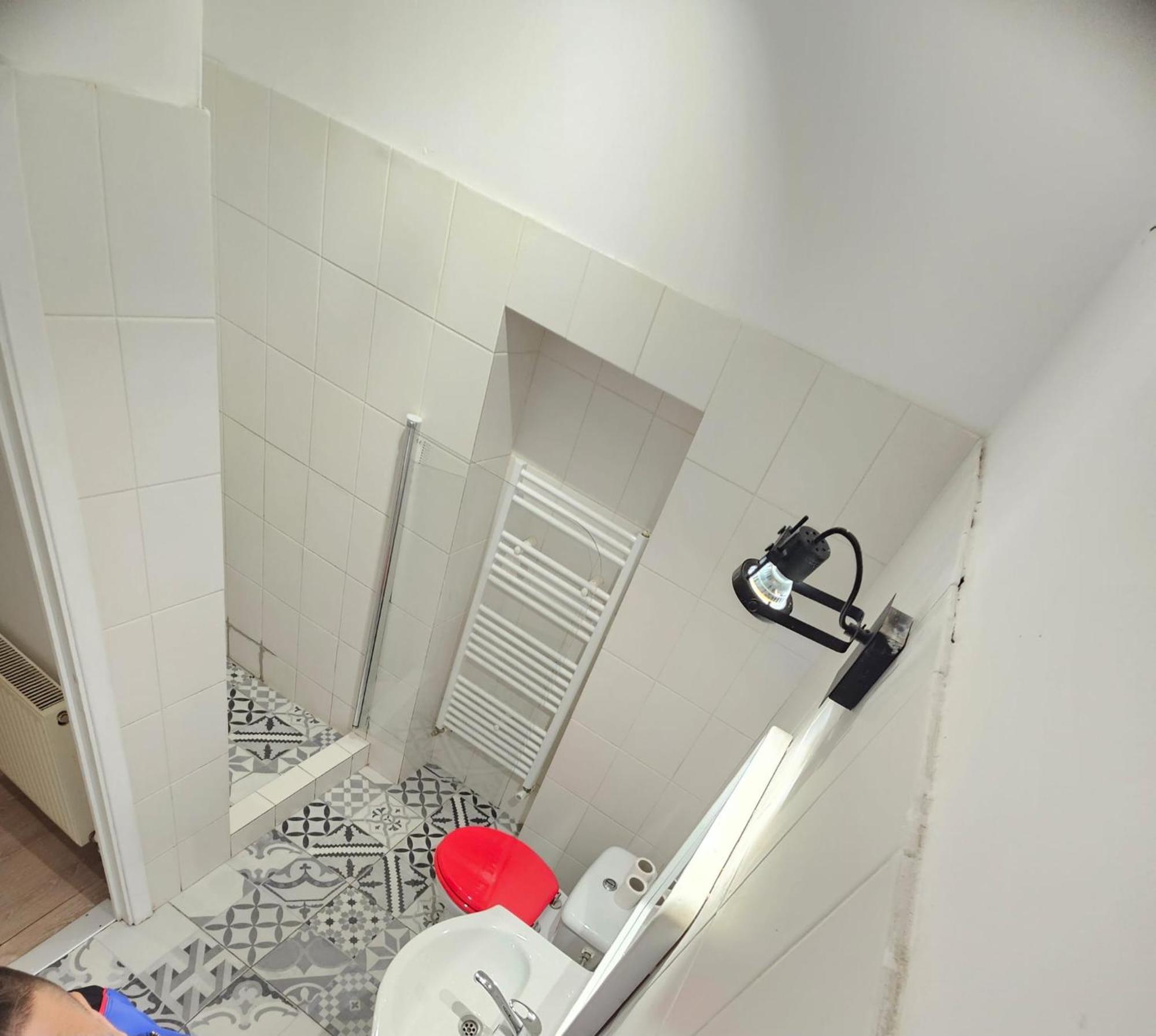 Stanford Aparthotel Gara De Nord Bukarest Eksteriør billede