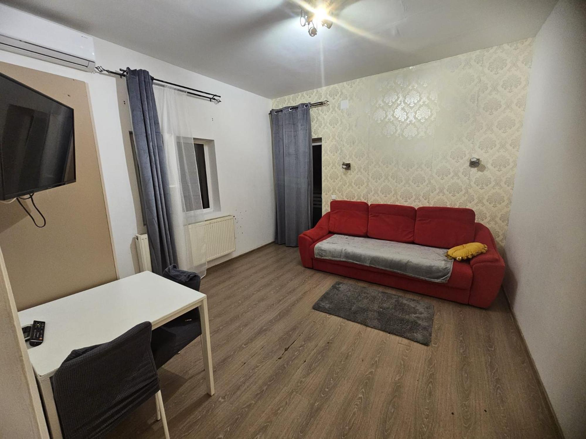 Stanford Aparthotel Gara De Nord Bukarest Eksteriør billede